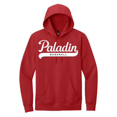 Baseball District V.I.T. Fleece Hoodie   Thumbnail