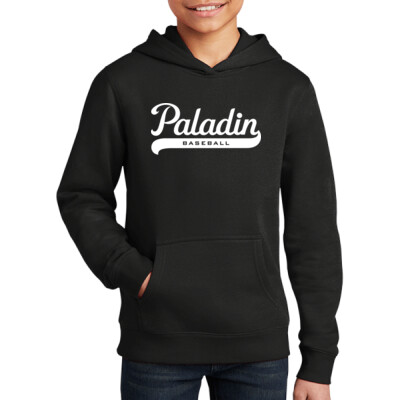 Youth Baseball District V.I.T. Fleece Hoodie   Thumbnail
