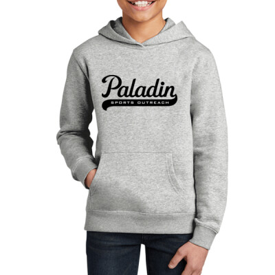 Youth Paladin District V.I.T. Fleece Hoodie  Thumbnail