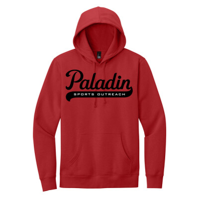 Paladin District V.I.T. Fleece Hoodie  Thumbnail