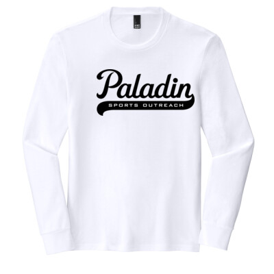 Paladin District Triblend Long Sleeve  Thumbnail