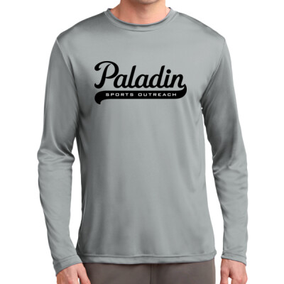 Paladin Unisex Drifit Long Sleeve   Thumbnail