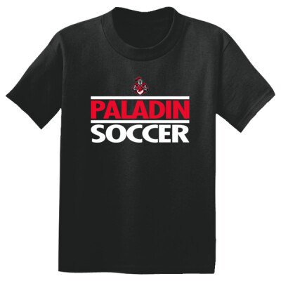 Youth Soccer Drifit Shirt Thumbnail