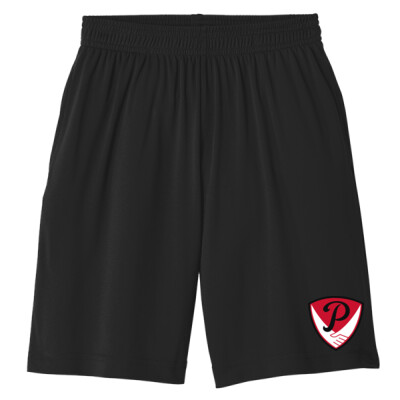 Adult Pocketed Shorts Thumbnail