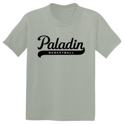 Youth Basketball Drifit Shirt  Thumbnail