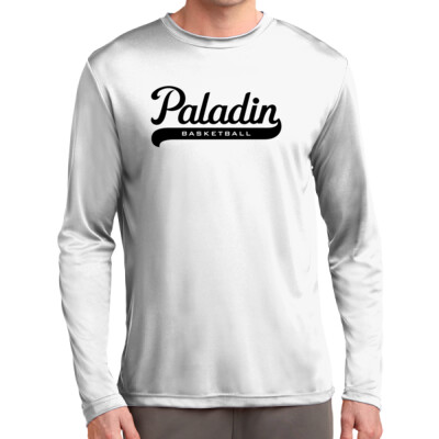 Basketball Unisex Drifit Long Sleeve   Thumbnail