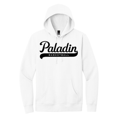 Adult Basketball District V.I.T. Fleece Hoodie   Thumbnail