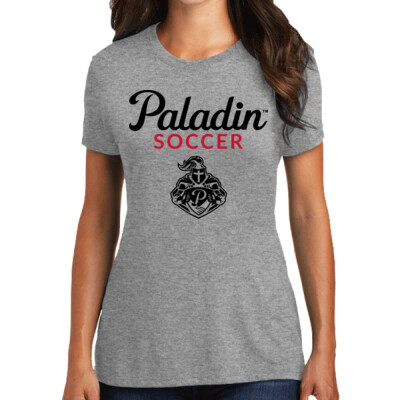 Paladin Soccer stack logo Thumbnail