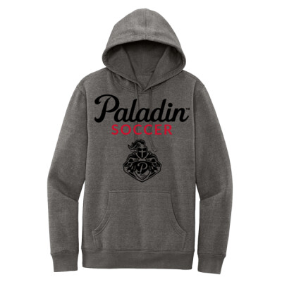 Adult Paladin Soccer stack District V.I.T. Fleece Hoodie   Thumbnail