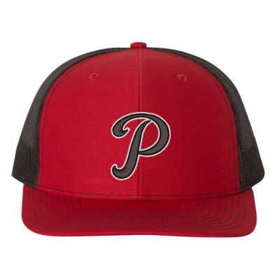 Richardson Snapback Trucker Thumbnail