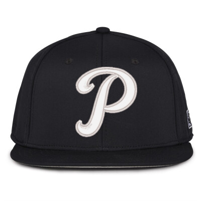 Perforated GameChanger embroidered hat Thumbnail