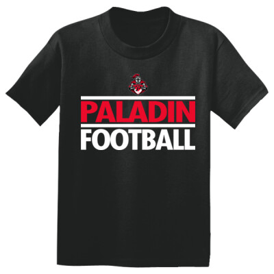 Youth Football Drifit Performance Tee Thumbnail